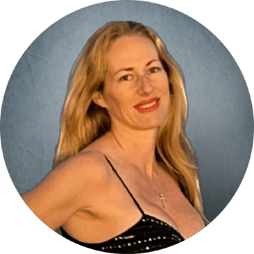 Desiree Schmidt Office Manager