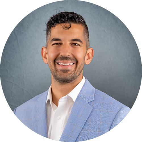 Patrick Patitucci Real Estate Broker